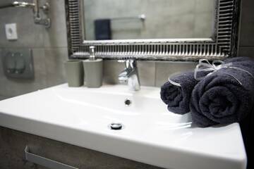 Фото номера Апартаменты Делюкс Апартаменты AvalonRestApartments г. Львов 28