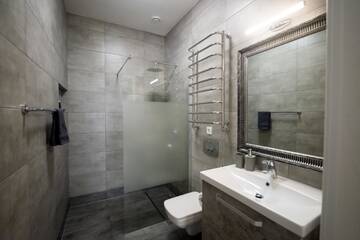 Фото номера Апартаменты Делюкс Апартаменты AvalonRestApartments г. Львов 26