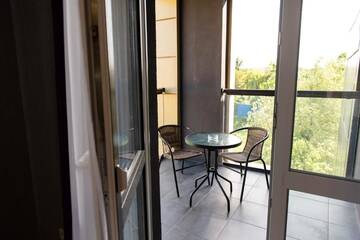 Фото номера Апартаменты Делюкс Апартаменты AvalonRestApartments г. Львов 39