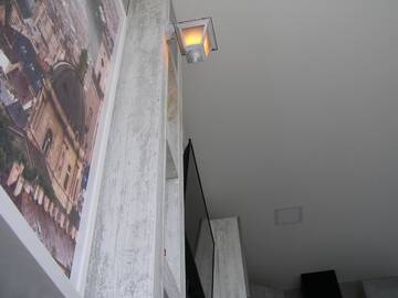 Фото номера Апартаменты с 1 спальней Апартаменты Panorama Lviv г. Львов 29