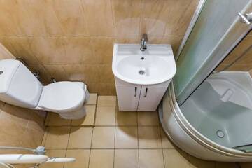 Фото номера Апартаменты с 1 спальней Апартаменты Квартира по вул.Гавришкевича - Apartment on the street of Gavrishkevich г. Львов 17