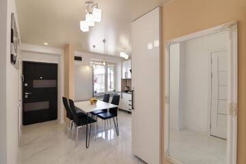 Фото номера Апартаменты Делюкс Апартаменты Avangard DeLuxe Apartment г. Львов 19