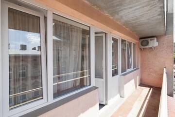 Фото номера Апартаменты Делюкс Апартаменты Avangard DeLuxe Apartment г. Львов 66