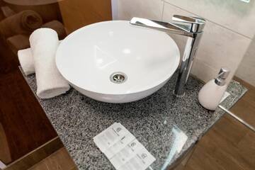 Фото номера Апартаменты Делюкс Апартаменты Avangard DeLuxe Apartment г. Львов 32