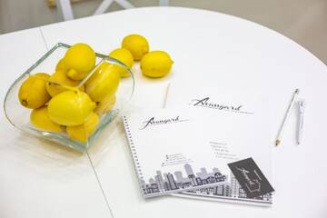 Фото номера Апартаменты Делюкс Апартаменты Avangard DeLuxe Apartment г. Львов 37