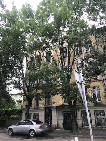 Фото номера Апартаменты с 1 спальней Апартаменты Iren Smart Apartment г. Львов 3