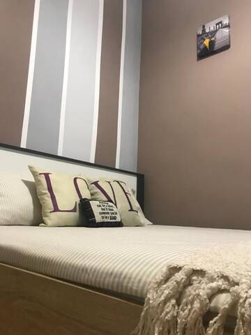 Фото номера Апартаменты с 1 спальней Апартаменты Iren Smart Apartment г. Львов 11