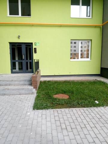 Фото номера Апартаменты с 1 спальней Апартаменты Арт-галерея у серці Львова г. Львов 29