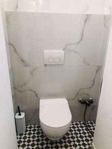 Фото номера Апартаменты с 1 спальней Апартаменты VIP apartment history г. Львов 16