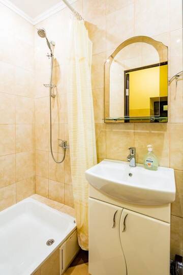 Фото номера Апартаменты с 1 спальней Апартаменты Apartments Galitskaya street г. Львов 18