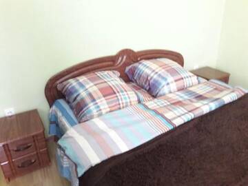 Фото номера Апартаменты с 1 спальней Апартаменты Apartments Galitskaya street г. Львов 31
