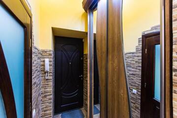 Фото номера Апартаменты с 1 спальней Апартаменты APARTMENTS on SHOLOM ALEICHEM г. Львов 54
