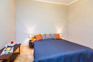 Фото номера Апартаменты с 1 спальней Апартаменты APARTMENTS on SHOLOM ALEICHEM г. Львов 15