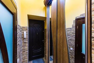 Фото номера Апартаменты с 1 спальней Апартаменты APARTMENTS on SHOLOM ALEICHEM г. Львов 21