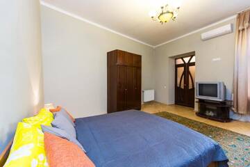 Фото номера Апартаменты с 1 спальней Апартаменты APARTMENTS on SHOLOM ALEICHEM г. Львов 85