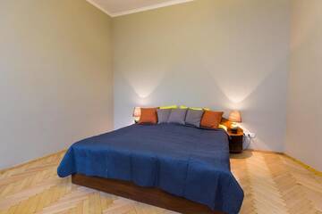 Фото номера Апартаменты с 1 спальней Апартаменты APARTMENTS on SHOLOM ALEICHEM г. Львов 91