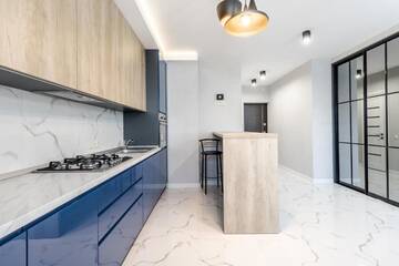 Фото номера Апартаменты с 1 спальней Апартаменты InLvivApartment on Hazova str г. Львов 28