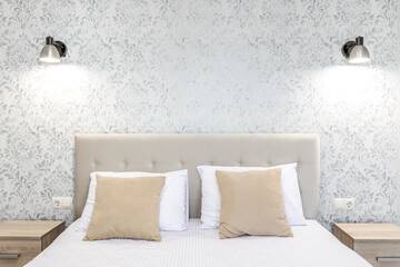 Фото номера Апартаменты с 1 спальней Апартаменты InLvivApartment on Hazova str г. Львов 9