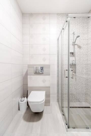 Фото номера Апартаменты с 1 спальней Апартаменты InLvivApartment on Hazova str г. Львов 39