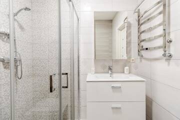 Фото номера Апартаменты с 1 спальней Апартаменты InLvivApartment on Hazova str г. Львов 40