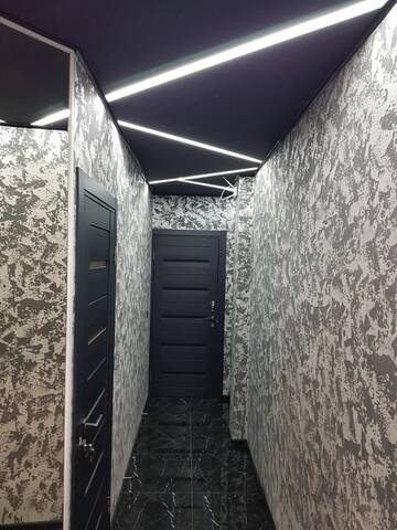 Фото номера Апартаменты с 1 спальней Апартаменты Balabana Blue Apartment г. Львов 31