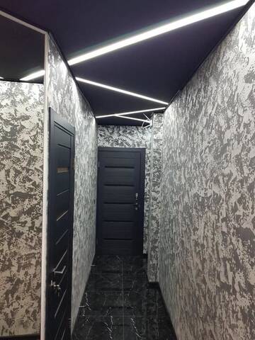 Фото номера Апартаменты с 1 спальней Апартаменты Balabana Red Apartment г. Львов 21