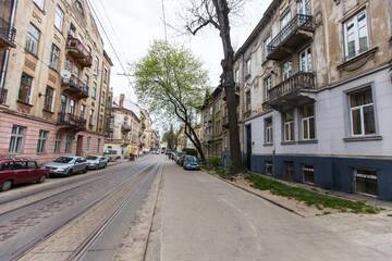 Фото номера Апартаменты с 1 спальней Апартаменты Светлая Студия 2М от Львовского Политехника г. Львов 27