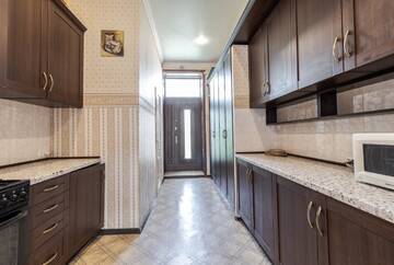 Фото номера Апартаменты с 1 спальней Апартаменты Danylo Halytsky Apartment г. Львов 18