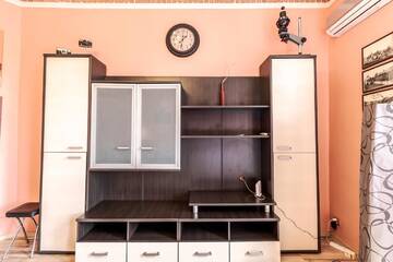 Фото номера Апартаменты с 1 спальней Апартаменты Danylo Halytsky Apartment г. Львов 12