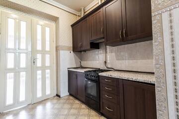 Фото номера Апартаменты с 1 спальней Апартаменты Danylo Halytsky Apartment г. Львов 19
