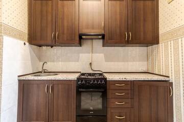 Фото номера Апартаменты с 1 спальней Апартаменты Danylo Halytsky Apartment г. Львов 26