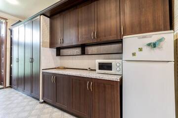 Фото номера Апартаменты с 1 спальней Апартаменты Danylo Halytsky Apartment г. Львов 27