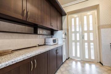 Фото номера Апартаменты с 1 спальней Апартаменты Danylo Halytsky Apartment г. Львов 30