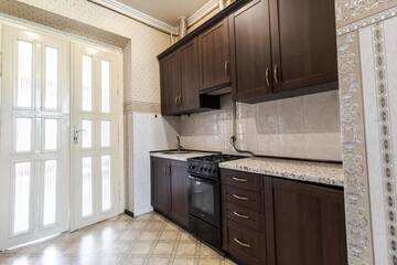 Фото номера Апартаменты с 1 спальней Апартаменты Danylo Halytsky Apartment г. Львов 31