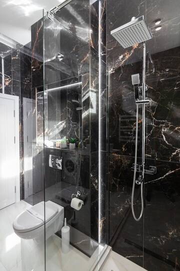 Фото номера Апартаменты с 2 спальнями Апартаменты Avangard Green Park Apartment г. Львов 45