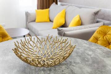 Фото номера Апартаменты с 2 спальнями Апартаменты Avangard Green Park Apartment г. Львов 57