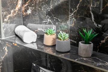 Фото номера Апартаменты с 2 спальнями Апартаменты Avangard Green Park Apartment г. Львов 62