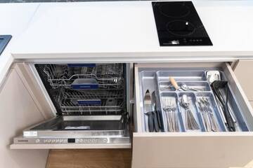 Фото номера Апартаменты с 2 спальнями Апартаменты Avangard Green Park Apartment г. Львов 67