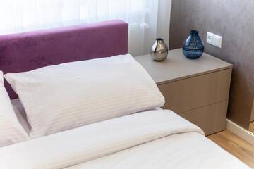 Фото номера Апартаменты с 2 спальнями Апартаменты Avangard Green Park Apartment г. Львов 97
