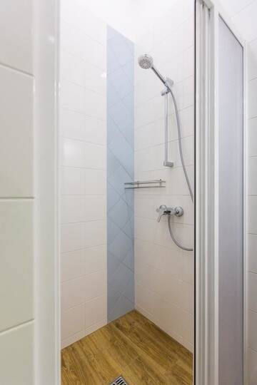 Фото номера Апартаменты с балконом Апартаменты BonApart Delux г. Львов 4
