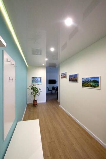 Фото номера Апартаменты с 2 спальнями Апартаменты Lviv center VIP new building г. Львов 51