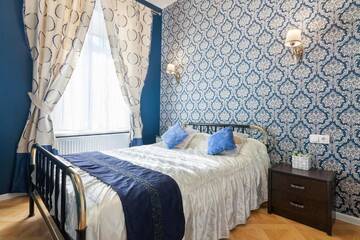 Фото номера Апартаменты с 3 спальнями Апартаменты Deluxe Leopolli, 3 rooms г. Львов 70