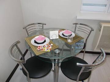 Фото номера Апартаменты Апартаменты Apartment near the Forum mall 2 г. Львов 48