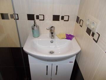 Фото номера Апартаменты Апартаменты Apartment near the Forum mall 2 г. Львов 45