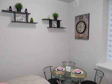 Фото номера Апартаменты Апартаменты Apartment near the Forum mall 2 г. Львов 47