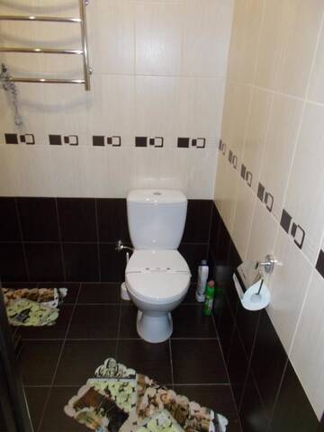 Фото номера Апартаменты Апартаменты Apartment near the Forum mall 2 г. Львов 44