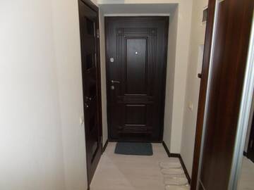 Фото номера Апартаменты Апартаменты Apartment near the Forum mall 2 г. Львов 50