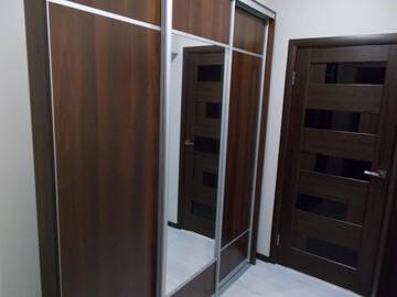 Фото номера Апартаменты Апартаменты Apartment near the Forum mall 2 г. Львов 51