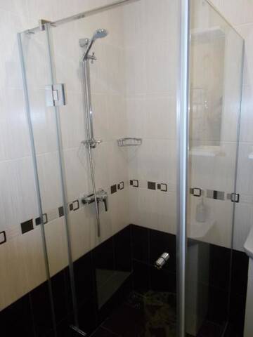 Фото номера Апартаменты Апартаменты Apartment near the Forum mall 2 г. Львов 55