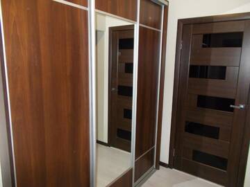 Фото номера Апартаменты Апартаменты Apartment near the Forum mall 2 г. Львов 52